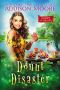 [Murder in the Mix 12] • Donut Disaster (MURDER IN THE MIX Book 12)